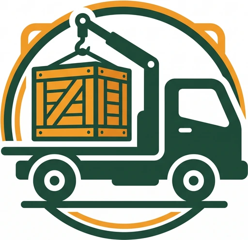 Junk Removal Glen Ellyn logo